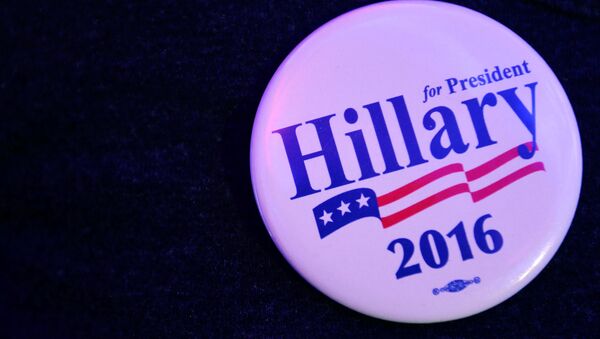 Elecciones presidenciales en EEUU - Sputnik Mundo