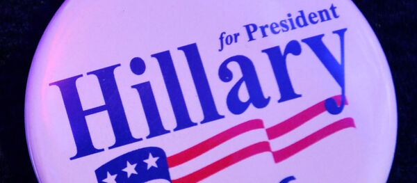 Elecciones presidenciales en EEUU - Sputnik Mundo