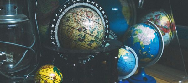 Mundo - Sputnik Mundo