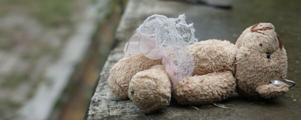 Un juguete - Sputnik Mundo