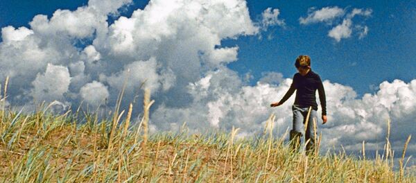 'El regreso', 2006. Andréi Zviáguintsev - Sputnik Mundo