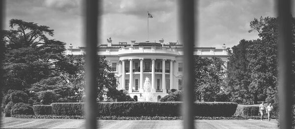 La Casa Blanca - Sputnik Mundo