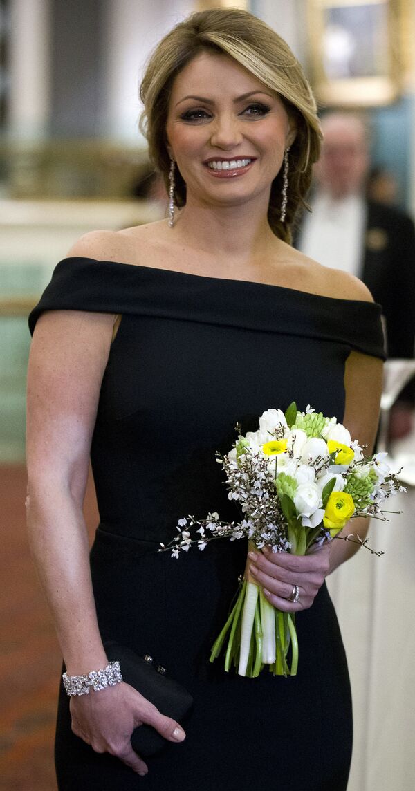 Primeras damas: las 'potencias mundiales' de la belleza - Sputnik Mundo