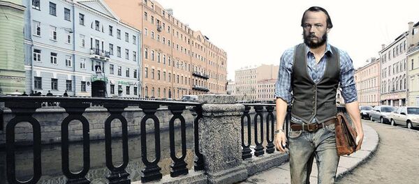 ¡Dostoievski vive! El profeta que desentrañó los secretos del alma humana - Sputnik Mundo