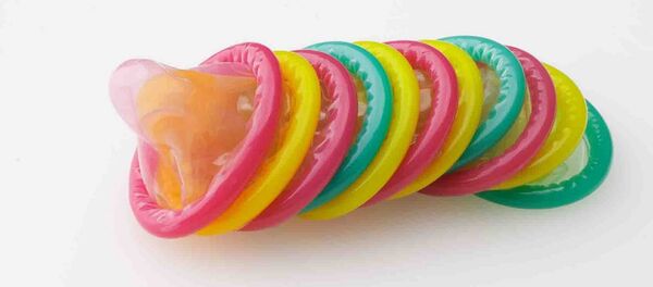 Condones - Sputnik Mundo