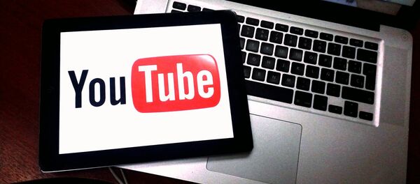 YouTube - Sputnik Mundo