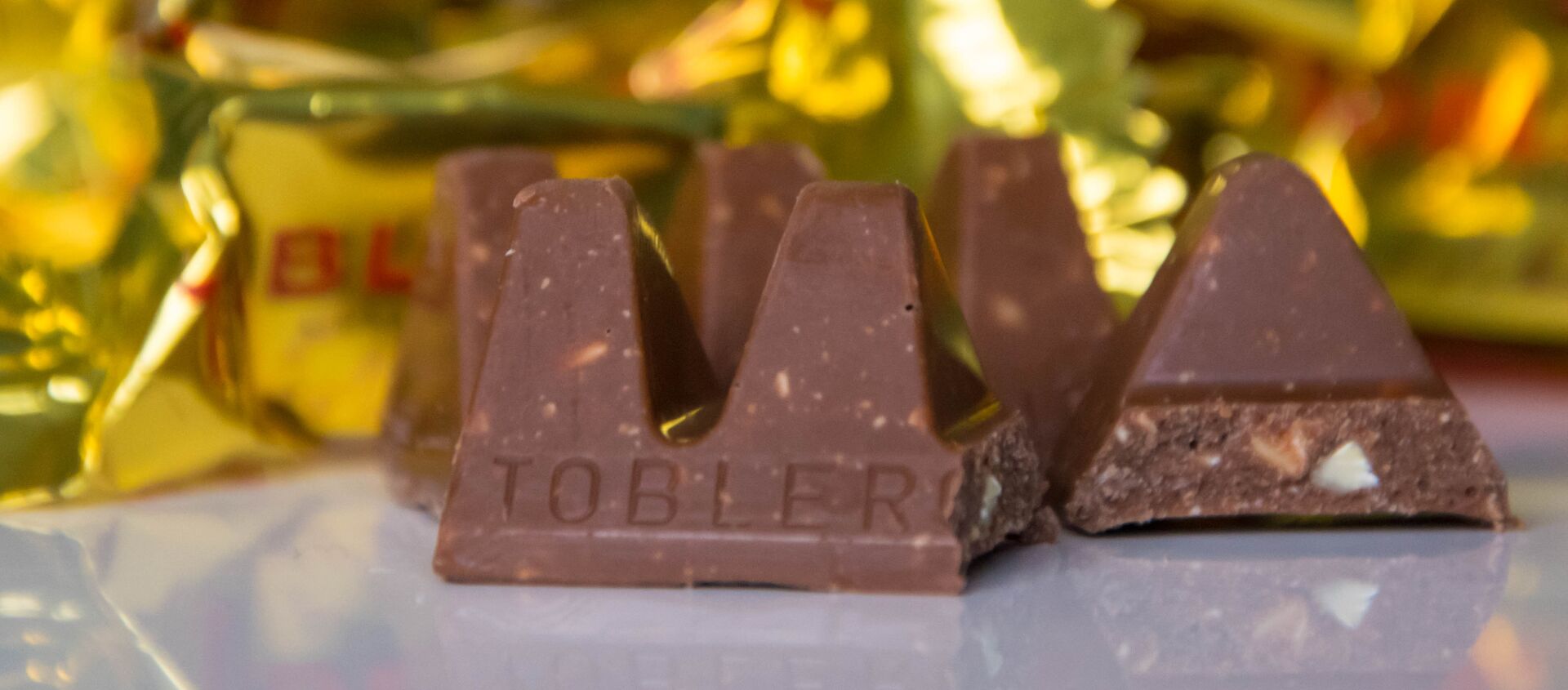 Toblerone - Sputnik Mundo, 1920, 11.11.2016