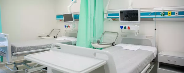 Hospital (imagen referencial) Hospital (imagen referencial) - Sputnik Mundo
