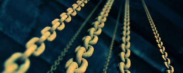 Cadenas - Sputnik Mundo