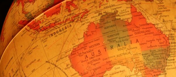 Australia - Sputnik Mundo