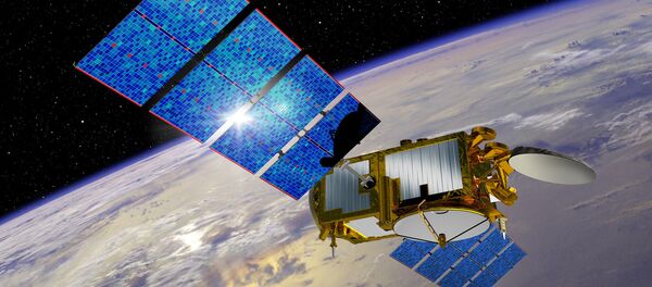 Jason-3 - Sputnik Mundo