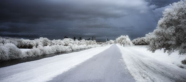 Invierno - Sputnik Mundo