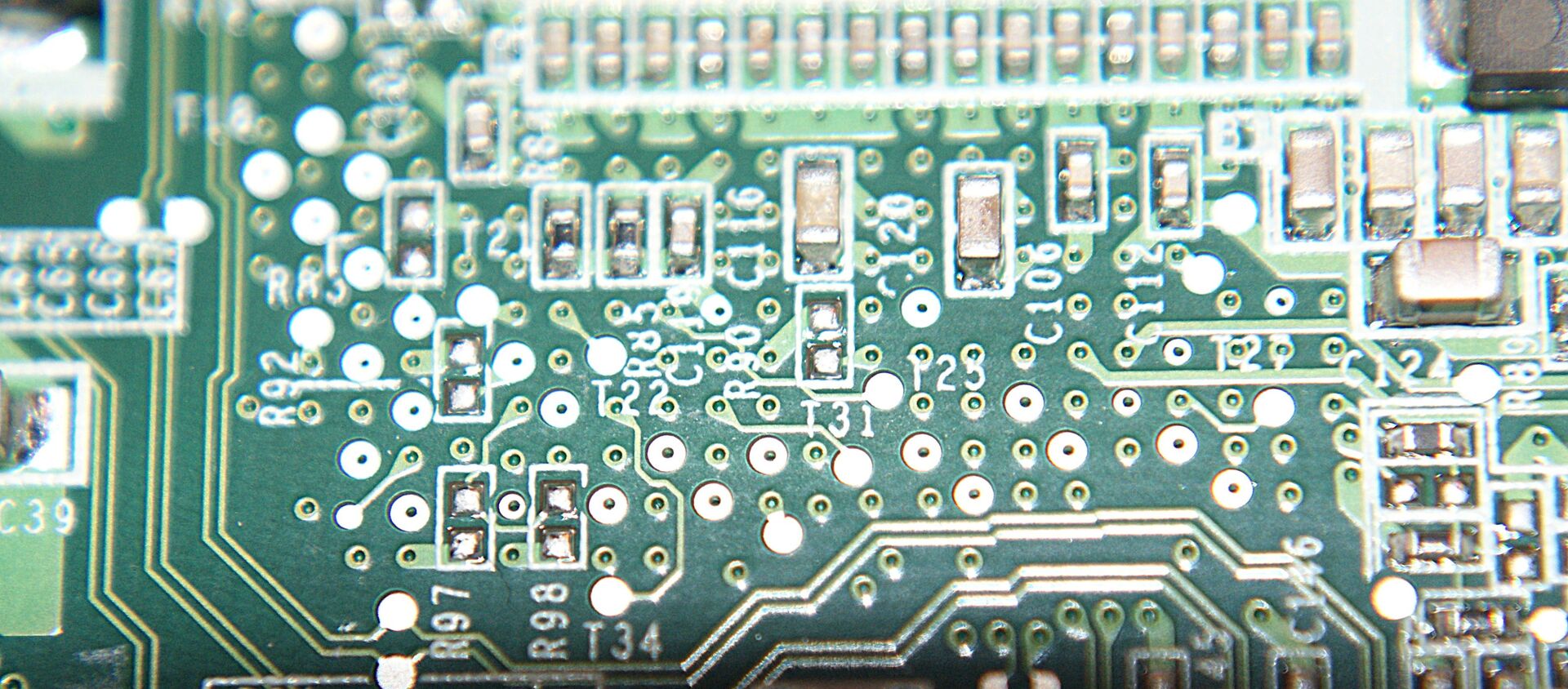 Procesador Procesador - Sputnik Mundo, 1920, 13.11.2016