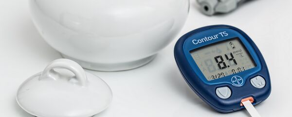 Diabetes - Sputnik Mundo