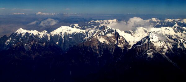 Himalaya - Sputnik Mundo