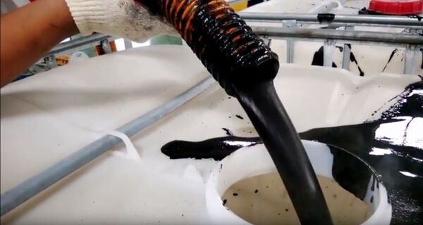 Combustible 'verde' - Sputnik Mundo