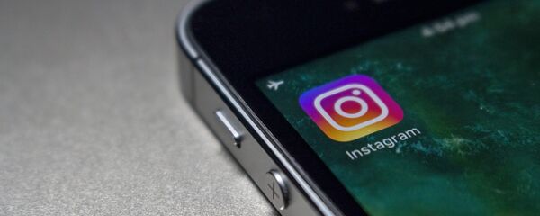 Instagram - Sputnik Mundo