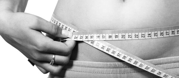 Bajar de peso - Sputnik Mundo