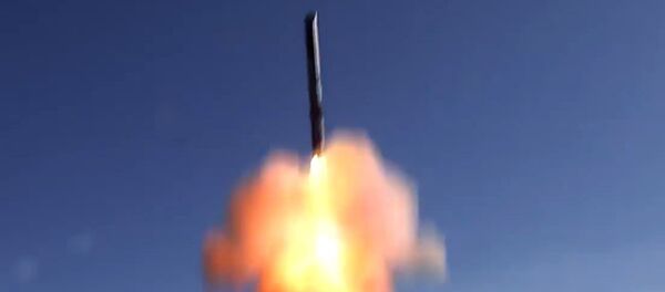 La distancia de vuelo de los misiles Ónix es de 300 kilómetros. - Sputnik Mundo