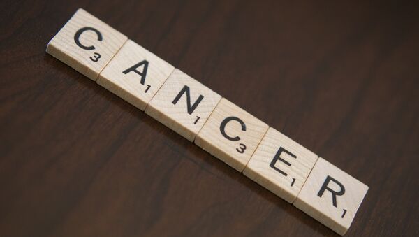 Cáncer Cáncer - Sputnik Mundo