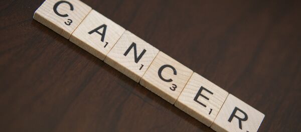 Cáncer - Sputnik Mundo