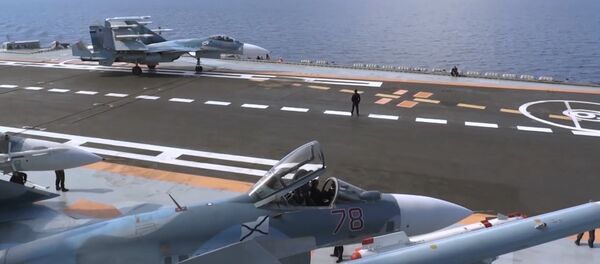 Portaviones de la Armada de Rusia Almirante Kuznetsov Portaviones de la Armada de Rusia Almirante Kuznetsov - Sputnik Mundo