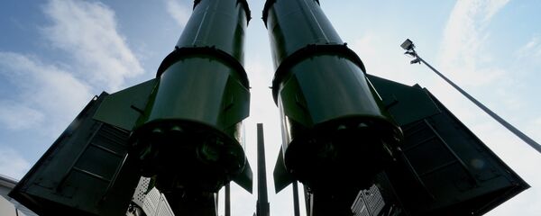 Sistema táctico operativo Iskander-M - Sputnik Mundo