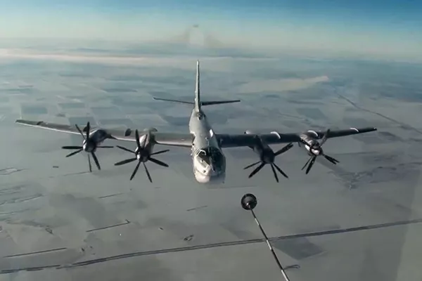 Borrar de la faz de la Tierra: la aviación rusa ataca a los terroristas en Siria Borrar de la faz de la Tierra: la aviación rusa ataca a los terroristas en Siria - Sputnik Mundo