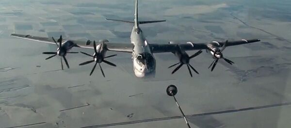 Borrar de la faz de la Tierra: la aviación rusa ataca a los terroristas en Siria - Sputnik Mundo