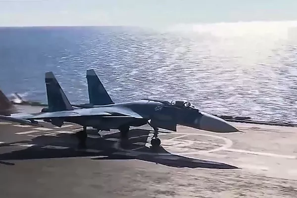 Borrar de la faz de la Tierra: la aviación rusa ataca a los terroristas en Siria Borrar de la faz de la Tierra: la aviación rusa ataca a los terroristas en Siria - Sputnik Mundo