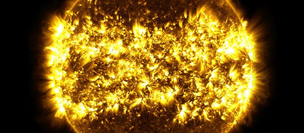 El Sol El Sol - Sputnik Mundo