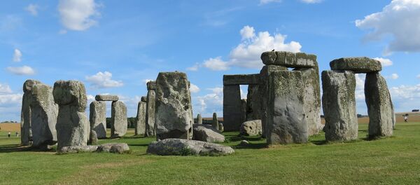 Stonehenge Stonehenge - Sputnik Mundo