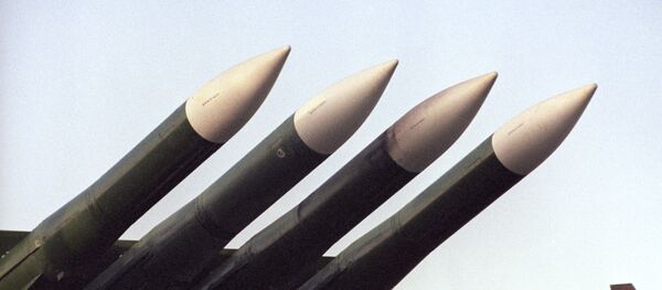 Las maniobras de Oborona-92 - Sputnik Mundo