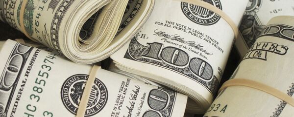Dinero - Sputnik Mundo