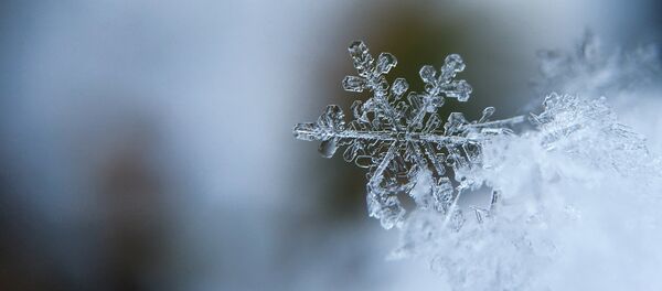 Hielo - Sputnik Mundo