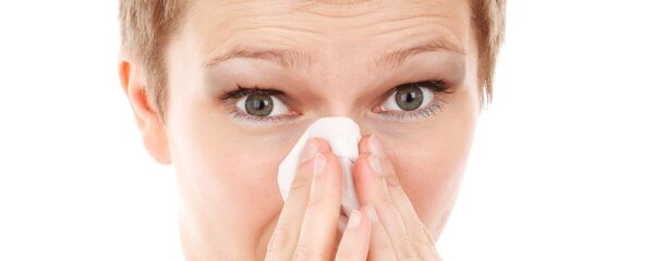 Alergia - Sputnik Mundo