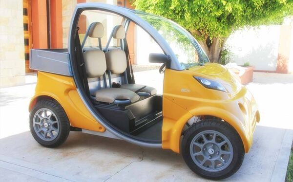 Cargo Alto - Sputnik Mundo