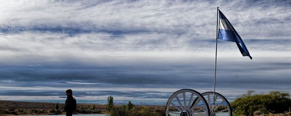 Santa Cruz, Argentina - Sputnik Mundo