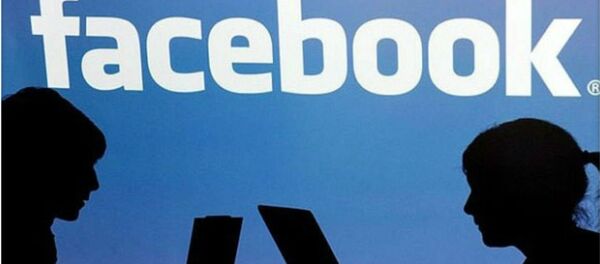 Facebook - Sputnik Mundo