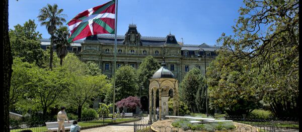 El País Vasco - Sputnik Mundo