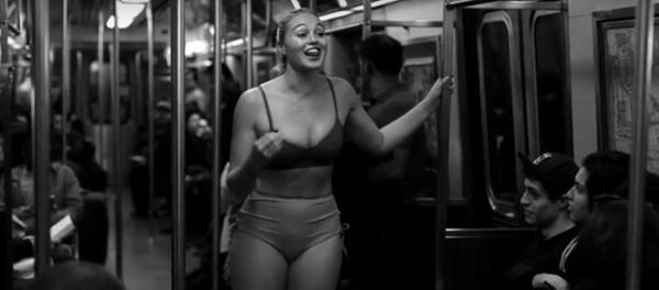 Iskra Lawrence Iskra Lawrence - Sputnik Mundo