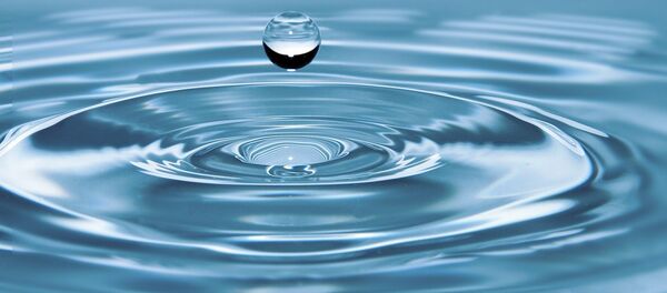 Agua Agua - Sputnik Mundo