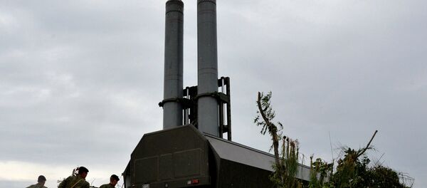 El sistema de defensa costera Bastión - Sputnik Mundo