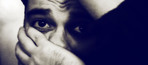 Miedo - Sputnik Mundo