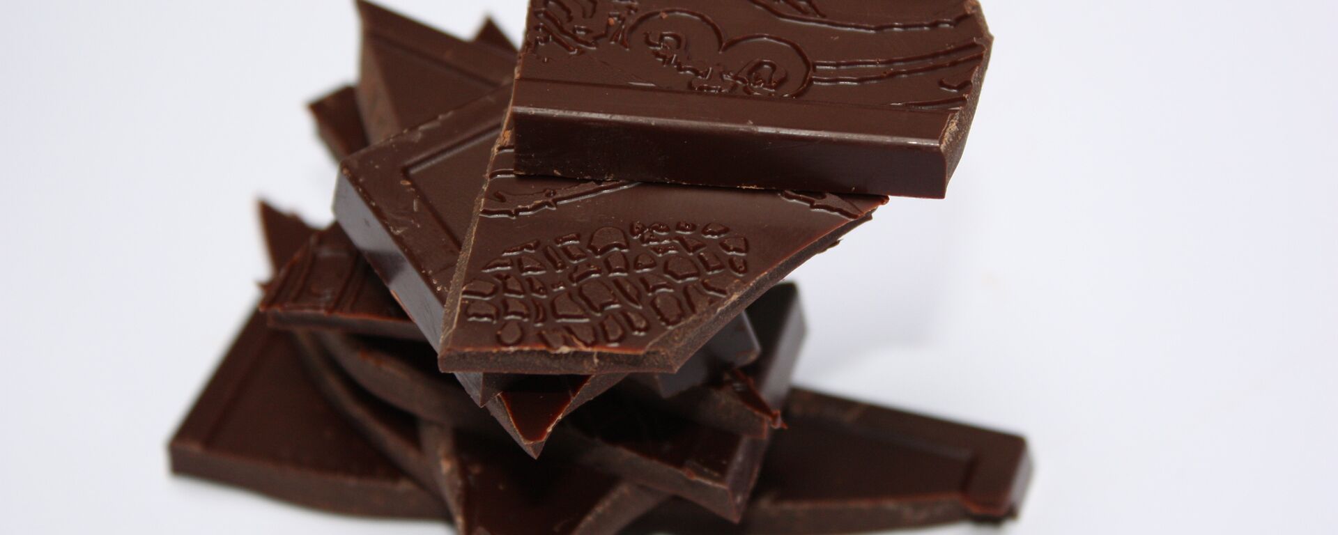 Chocolate - Sputnik Mundo, 1920, 18.02.2021