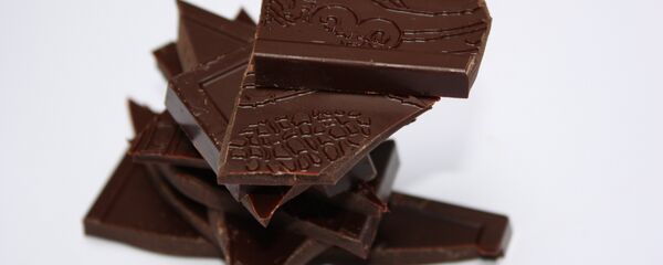 Chocolate Chocolate - Sputnik Mundo