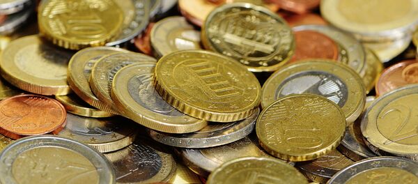 Euros - Sputnik Mundo