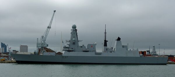 Destructor Duncan - Sputnik Mundo