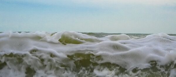 Tsunami - Sputnik Mundo