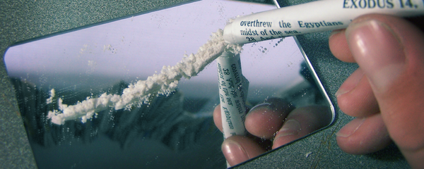 Cocaína - Sputnik Mundo